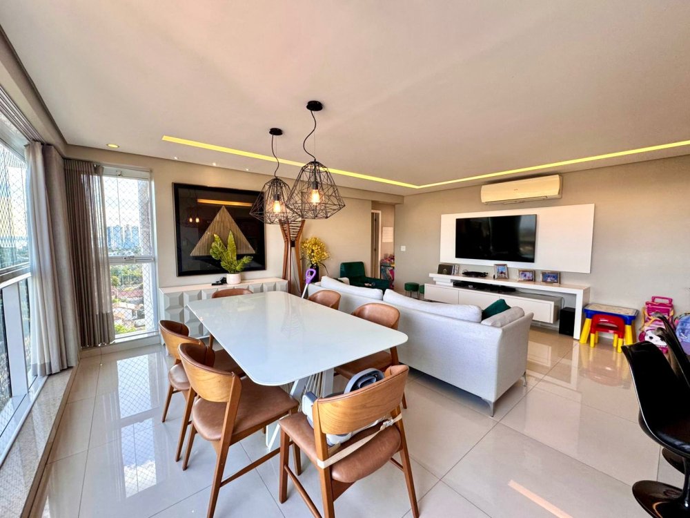 Apartamento - Venda - 207 Sul - Palmas - TO