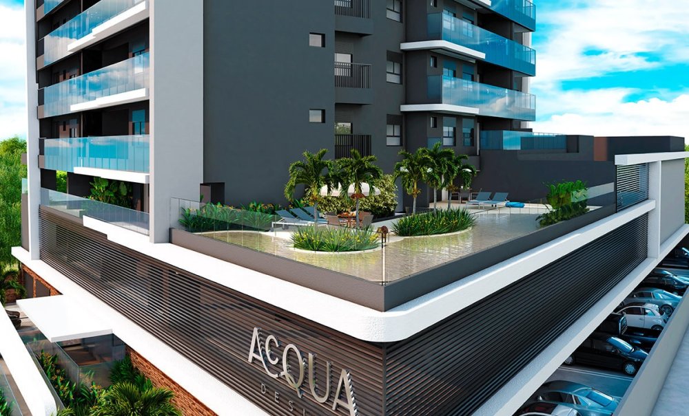 Apartamento - Venda - Graciosa - Orla 14 - Palmas - TO