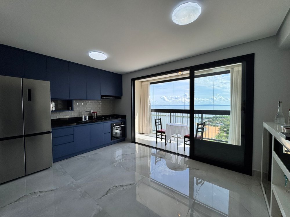 Apartamento - Venda - Graciosa - Orla 14 - Palmas - TO