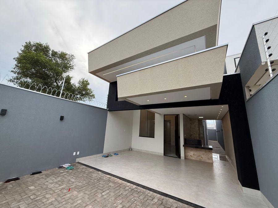 Casa - Venda - Plano Diretor Sul - Palmas - TO