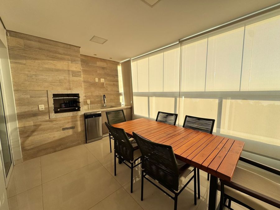 Apartamento - Venda - Graciosa - Orla 14 - Palmas - TO