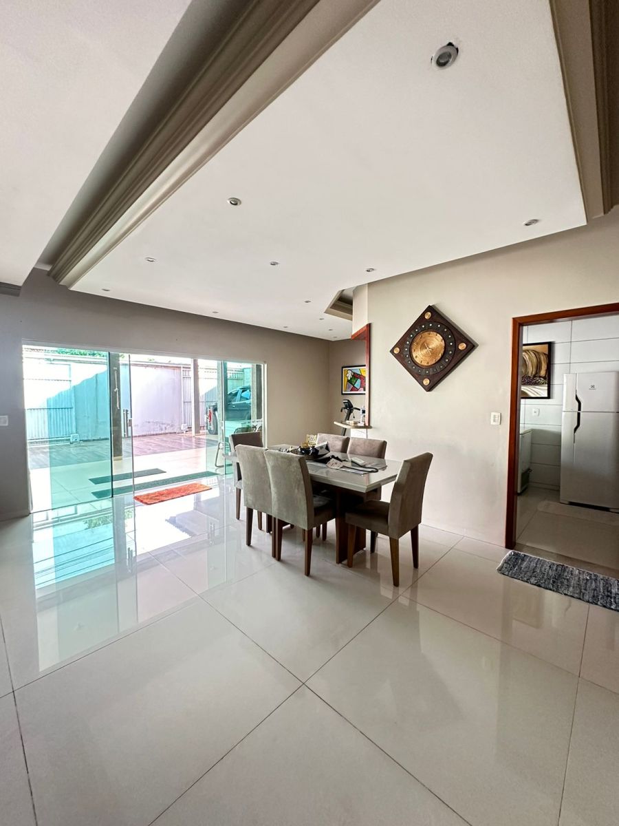 Casa - Venda - 704 Sul - Palmas - TO