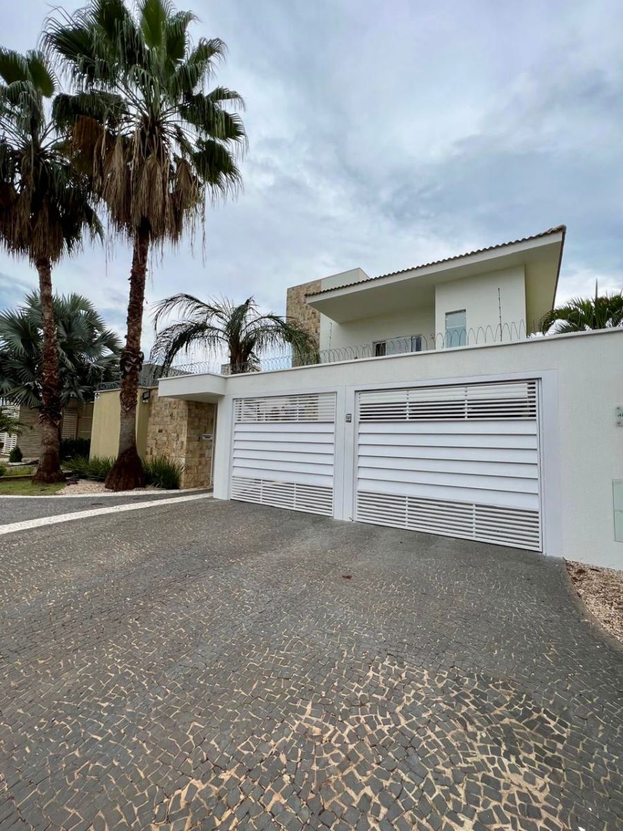 Sobrado - Venda - 303 Sul - Palmas - TO