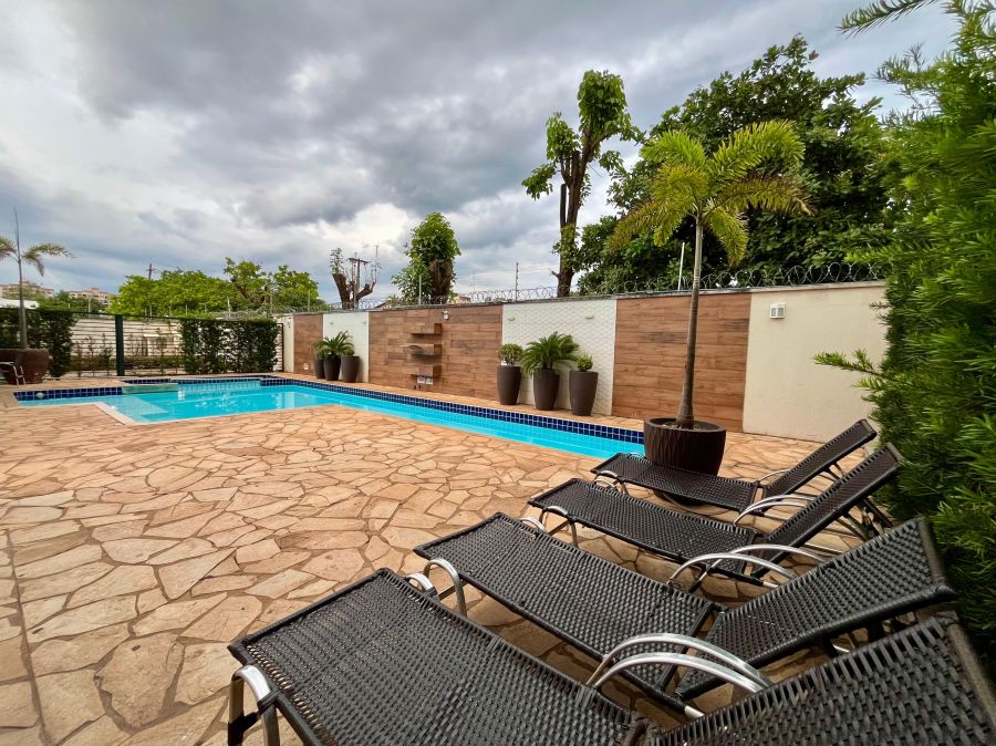 Apartamento - Venda - 706 Sul - Palmas - TO