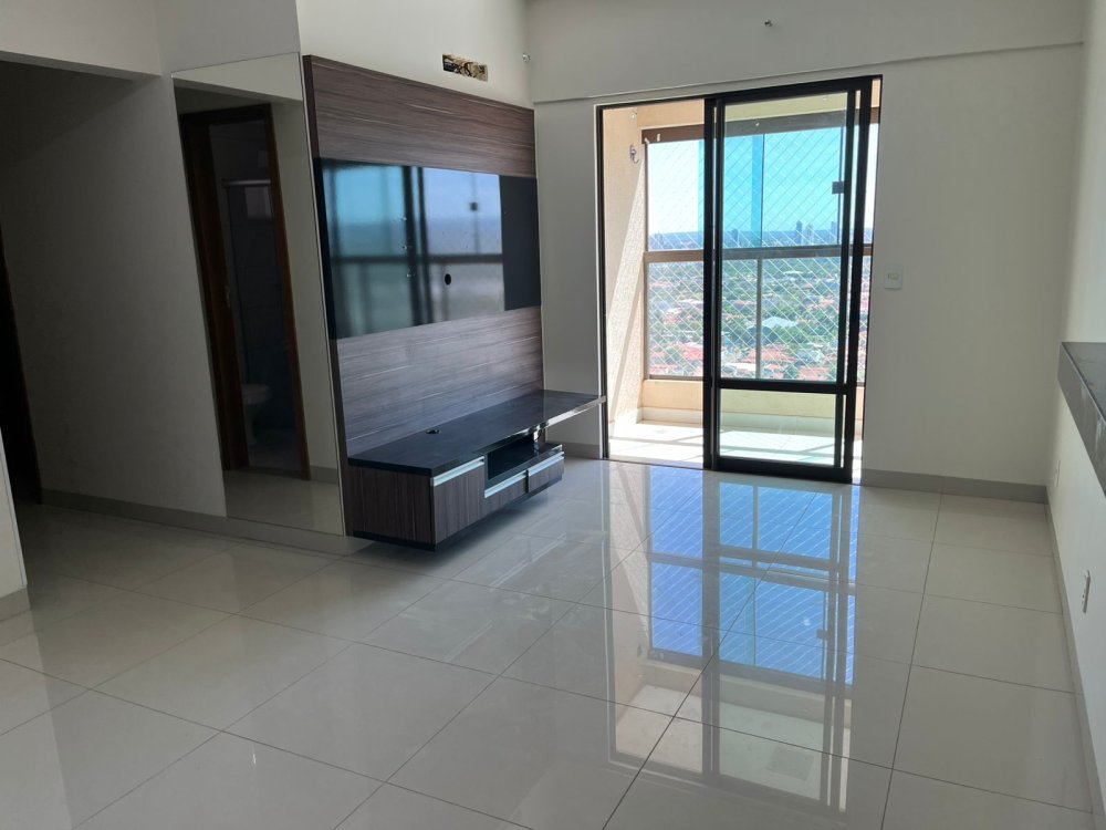 Apartamento - Venda - 706 Sul - Palmas - TO