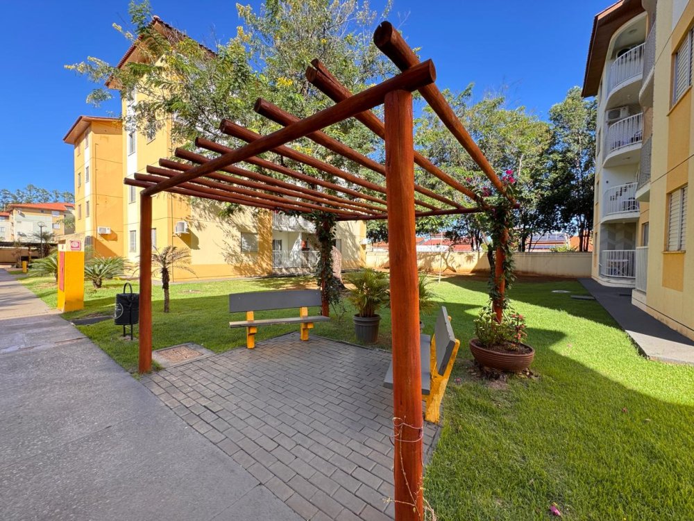 Apartamento - Venda - 406 Norte - Palmas - TO