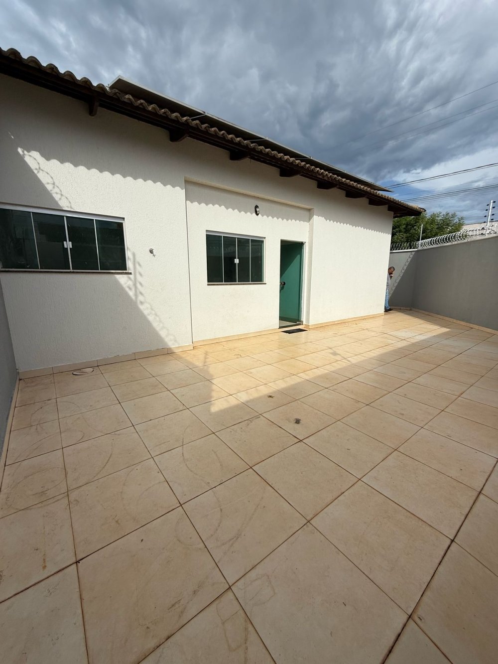 Casa - Venda - 604 Norte - Palmas - TO