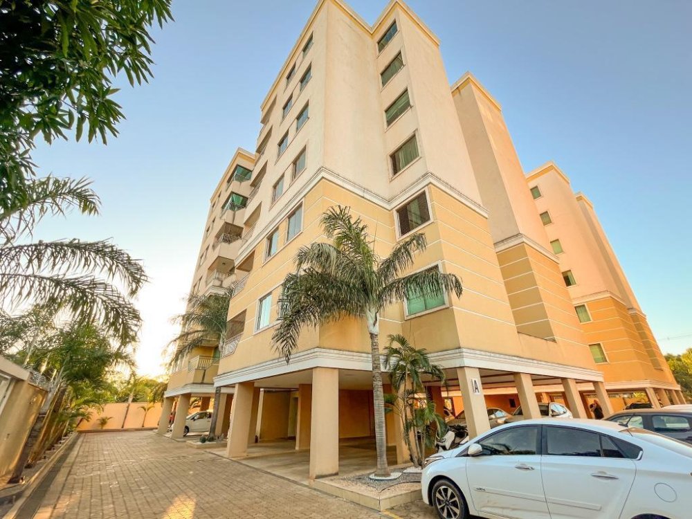 Apartamento - Venda - 110 Sul - Palmas - TO
