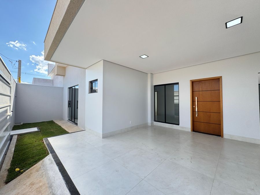 Casa - Venda - 1504 Sul - Palmas - TO