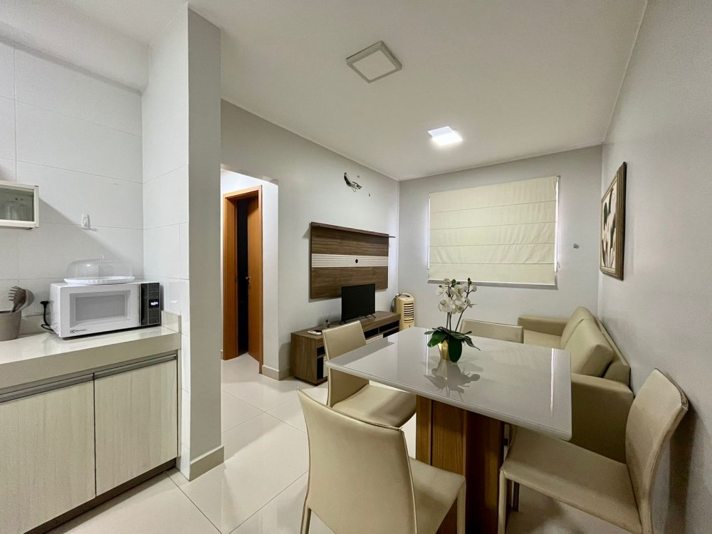 Apartamento - Venda - 405 Sul - Palmas - TO