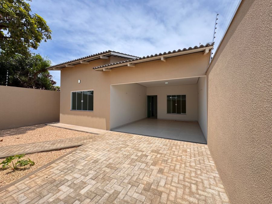 Casa - Venda - Plano Diretor Sul - Palmas - TO