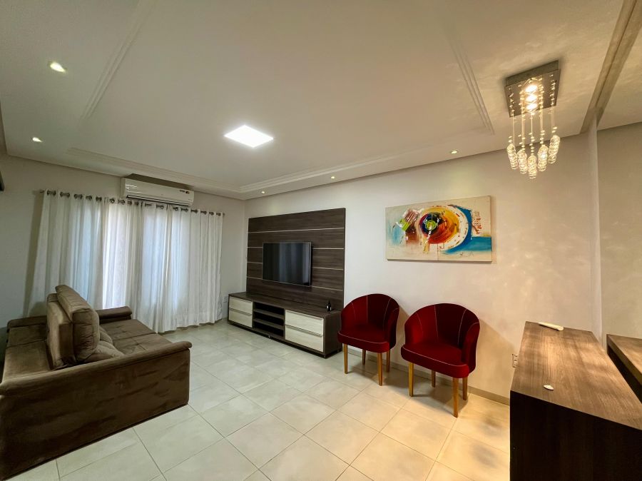 Sobrado - Aluguel - 110 Norte - Palmas - TO