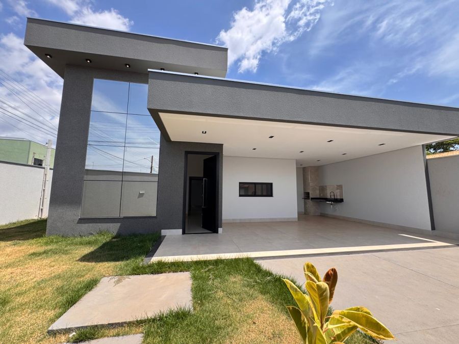 Casa - Venda - Plano Diretor Sul - Palmas - TO