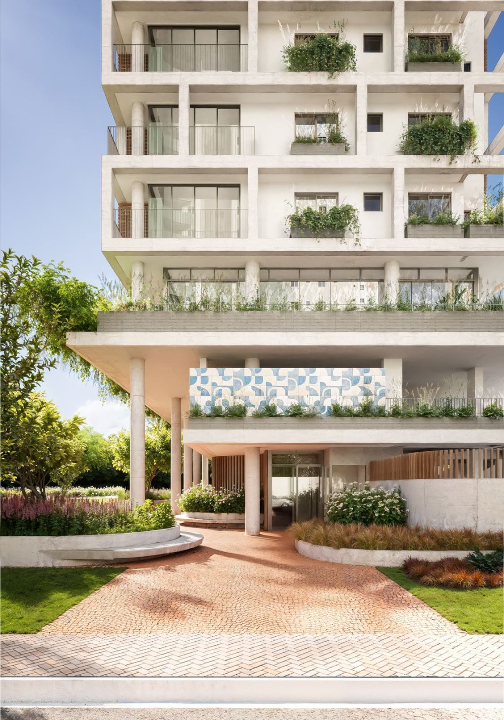 Apartamento - Venda - 306 Sul - Palmas - TO