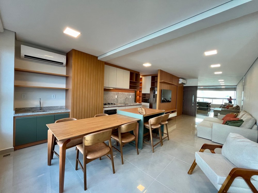Apartamento - Venda - Graciosa - Orla 14 - Palmas - TO