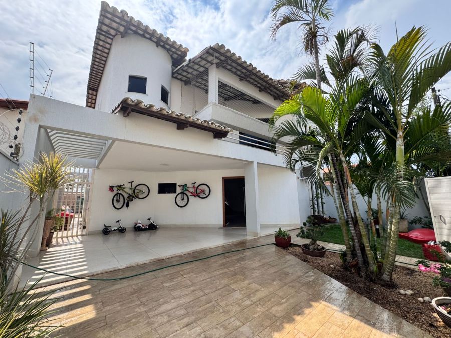 Sobrado - Venda - 106 Sul - Palmas - TO