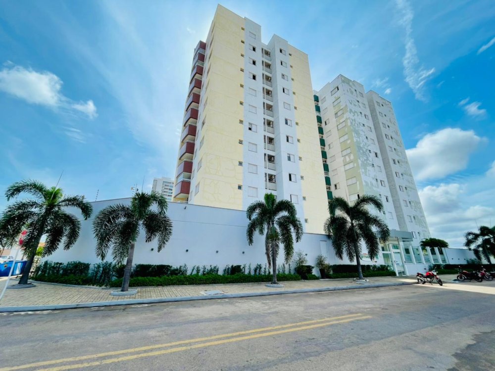 Apartamento - Venda - 504 Sul - Palmas - TO