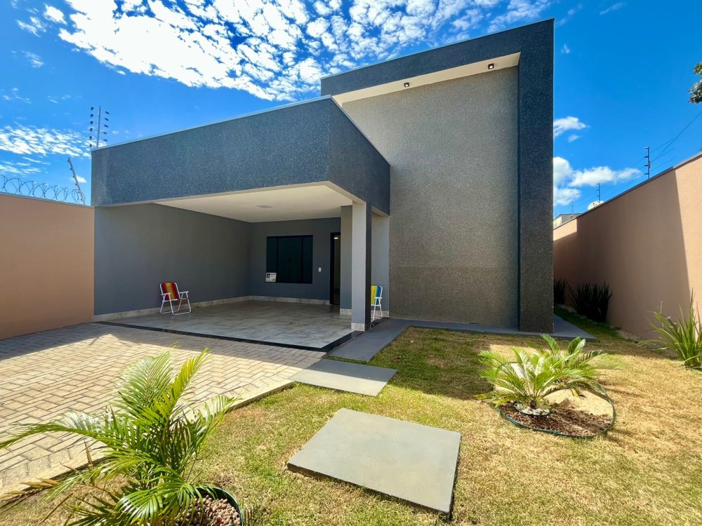 Casa - Venda - 1503 Sul - Palmas - TO