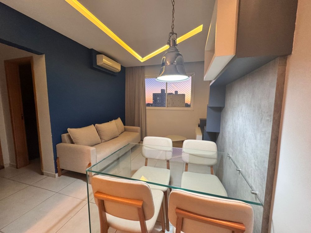 Apartamento - Venda - 405 Sul - Palmas - TO