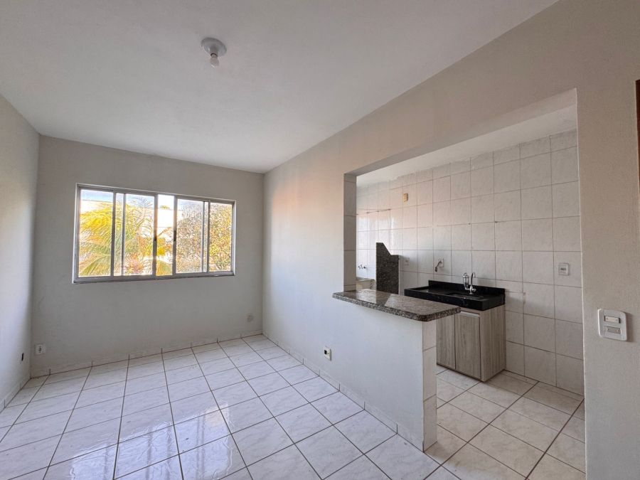Apartamento - Venda - 404 Norte - Palmas - TO