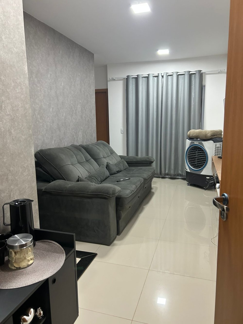 Apartamento - Venda - 706 Sul - Palmas - TO