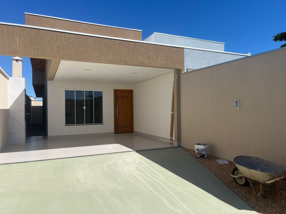 Casa - Venda - 1506 Sul - Palmas - TO
