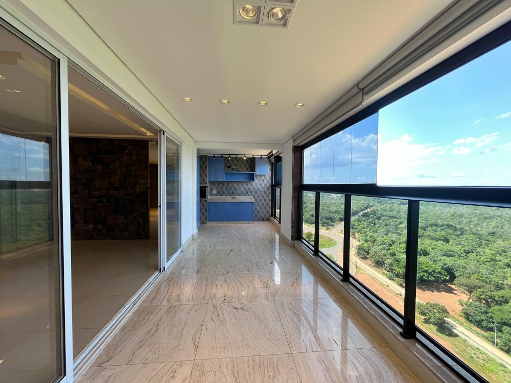 Apartamento - Venda - 306 Sul - Palmas - TO