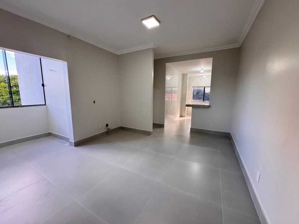Apartamento - Venda - 706 Sul - Palmas - TO