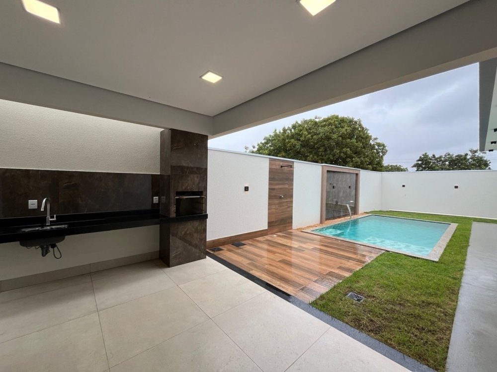 Casa - Venda - 1504 Sul - Palmas - TO