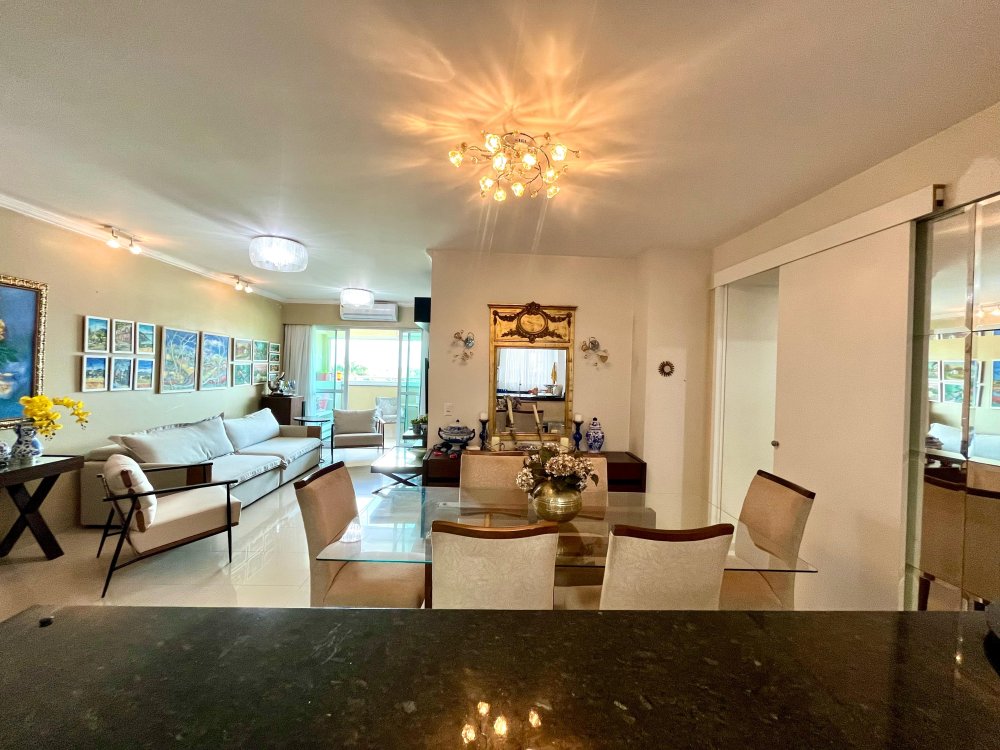 Apartamento - Venda - 205 Sul - Palmas - TO