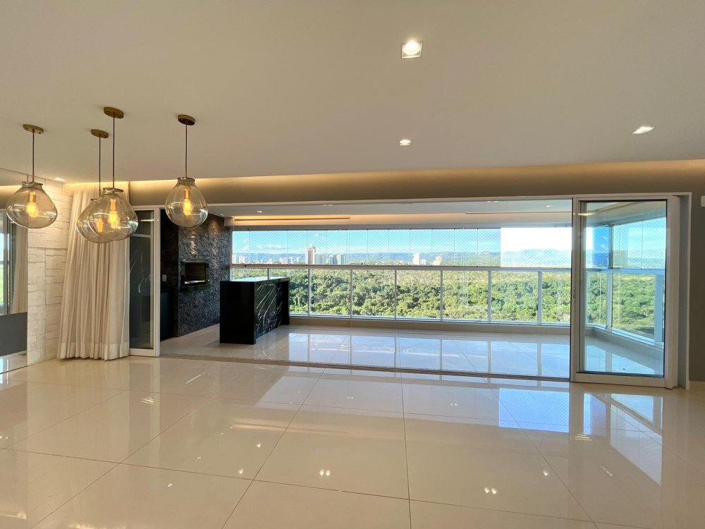 Apartamento - Venda - 404 Sul - Palmas - TO