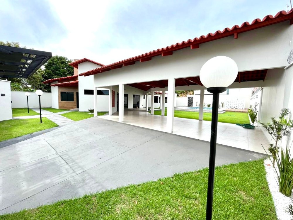Casa - Venda - 605 Sul - Palmas - TO