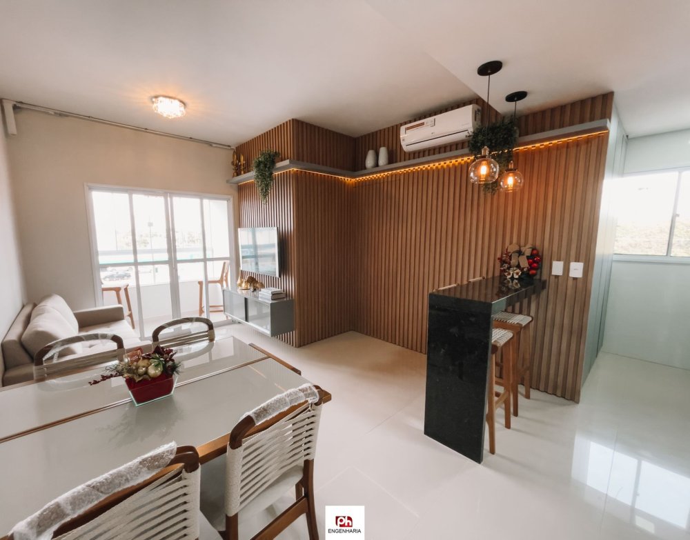 Apartamento - Venda - Plano Diretor Sul - Palmas - TO