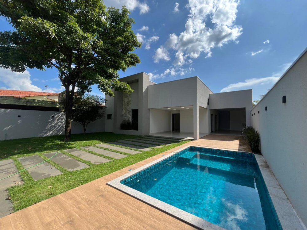Casa - Venda - 1203 Sul - Palmas - TO