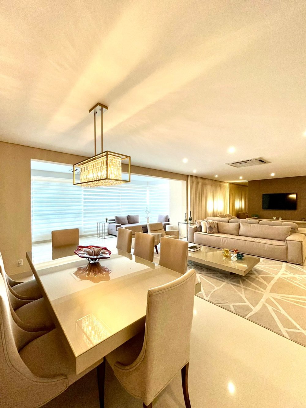 Apartamento - Venda - 204 Sul - Palmas - TO