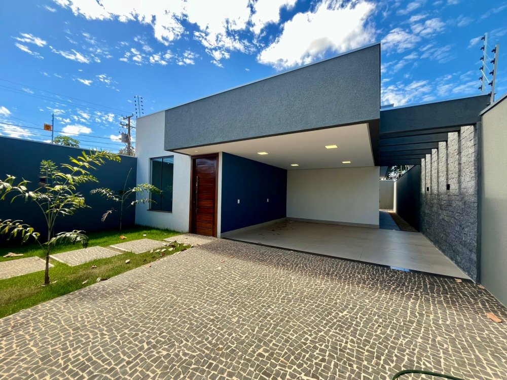 Casa - Venda - 1503 Sul - Palmas - TO