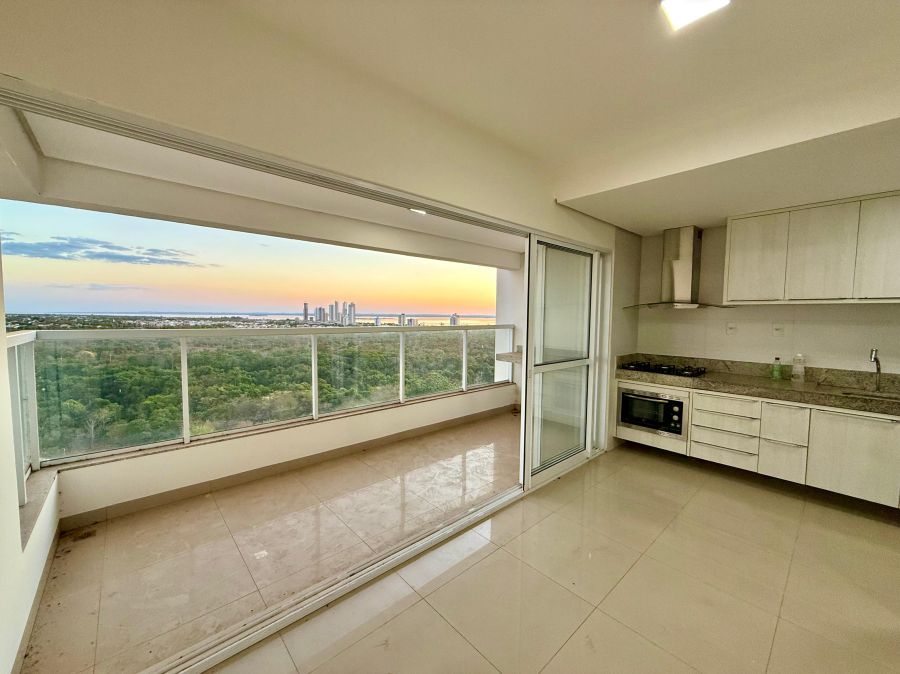 Apartamento - Venda - 107 Norte - Palmas - TO