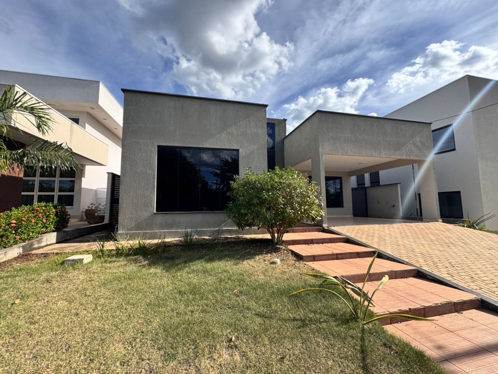 Casa em Condomnio - Venda - Mirante do Lago - Palmas - TO
